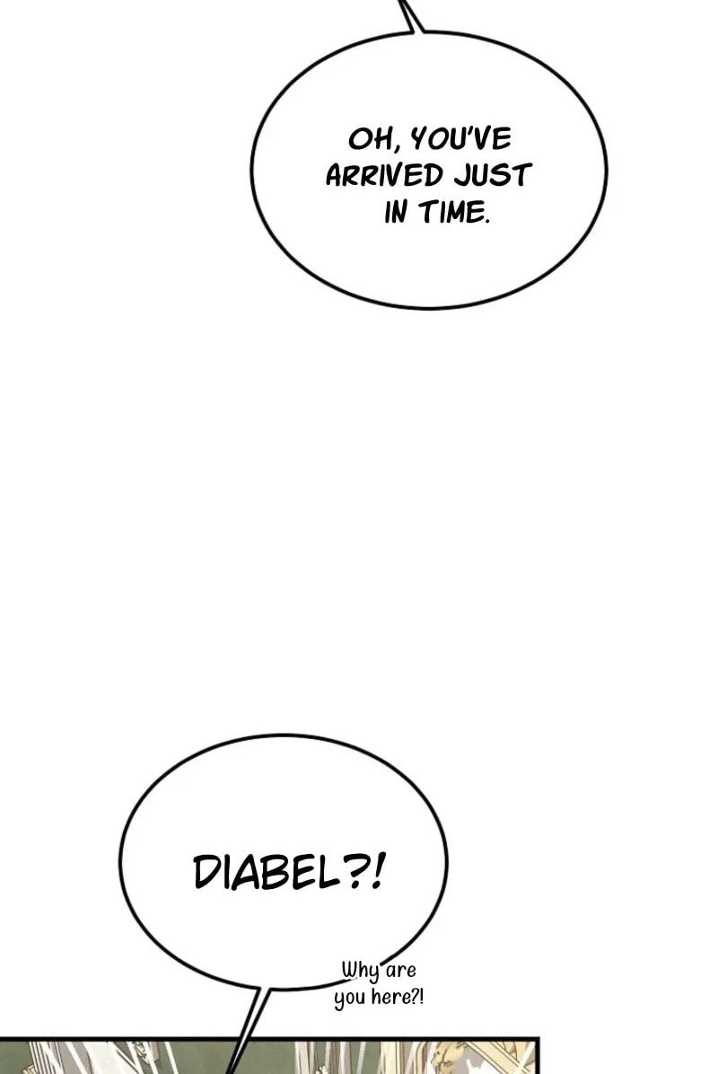 The Devil Raises a Lady Chapter 120 page 130 - 