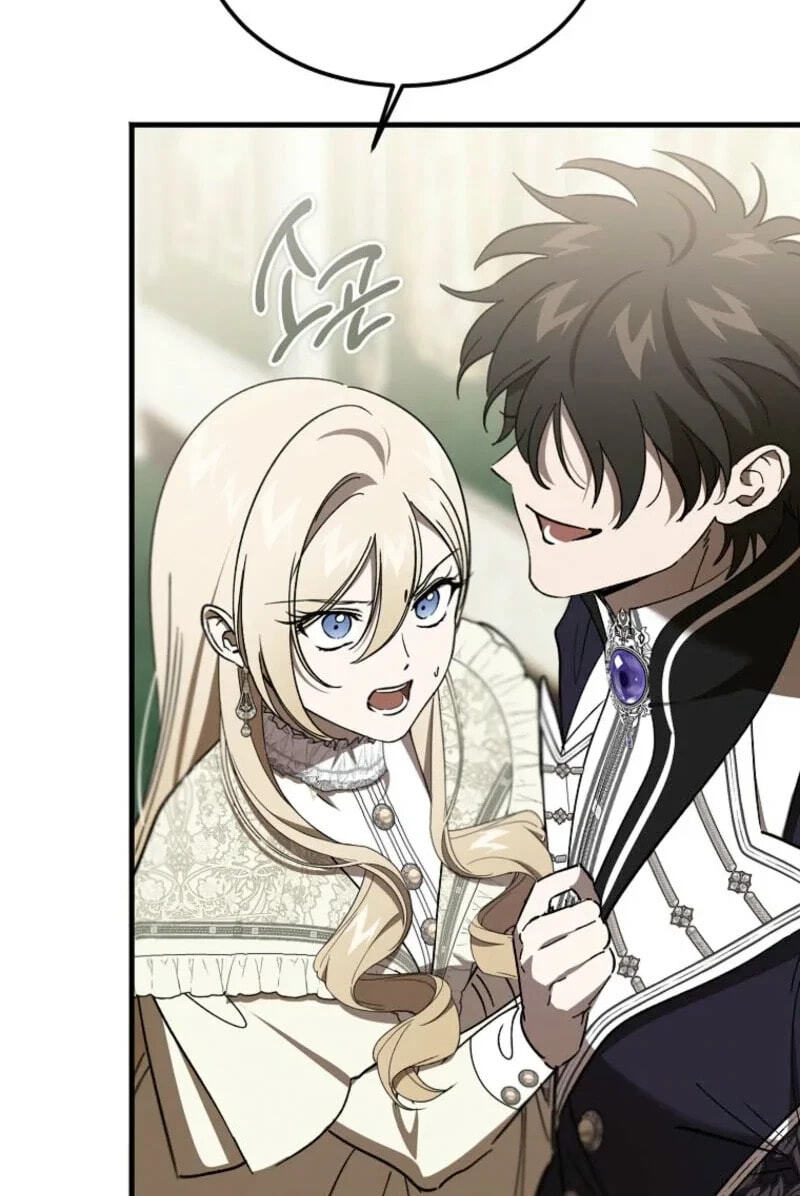 The Devil Raises a Lady Chapter 120 page 133 - 