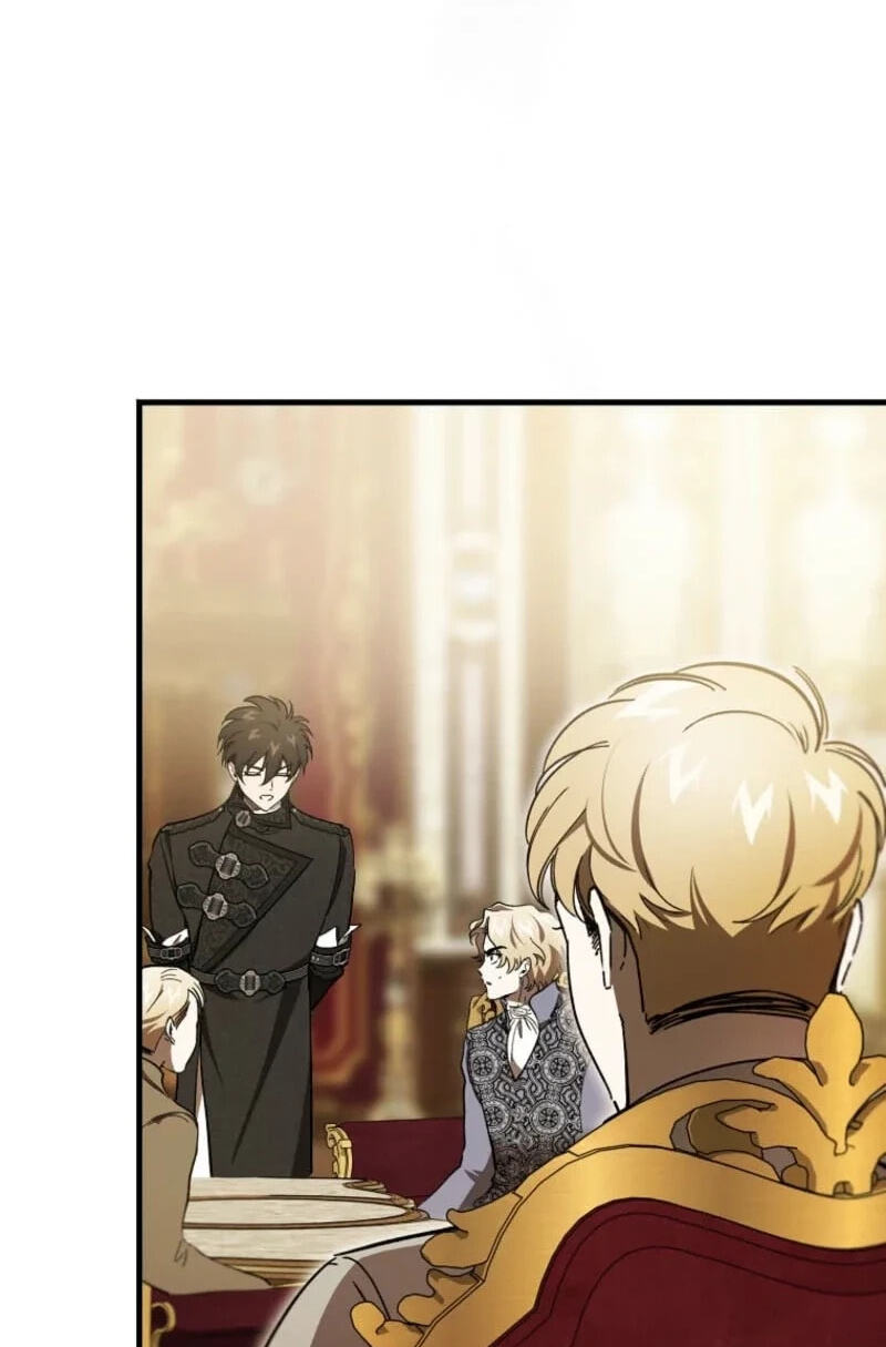 The Devil Raises a Lady Chapter 120 page 95 - 