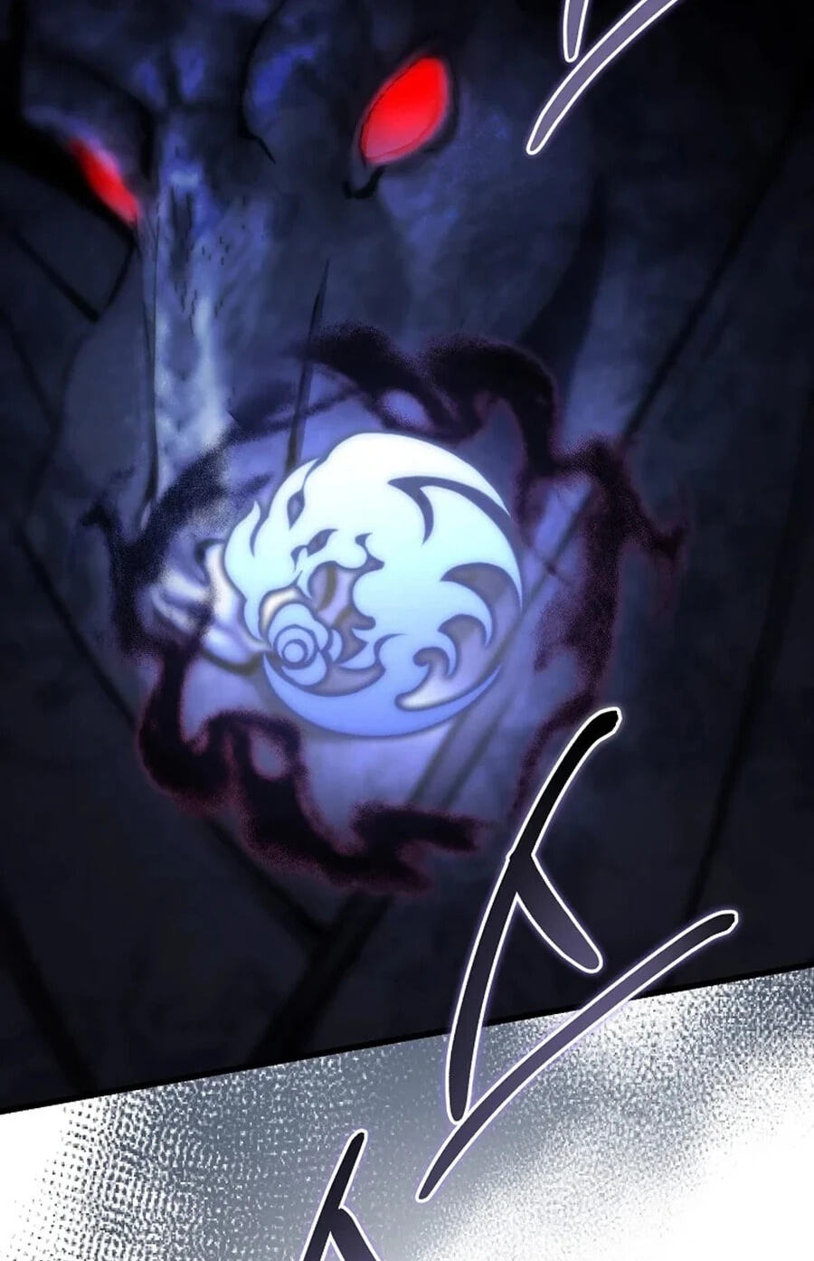 The Devil Raises a Lady Chapter 121.1 page 107 - 