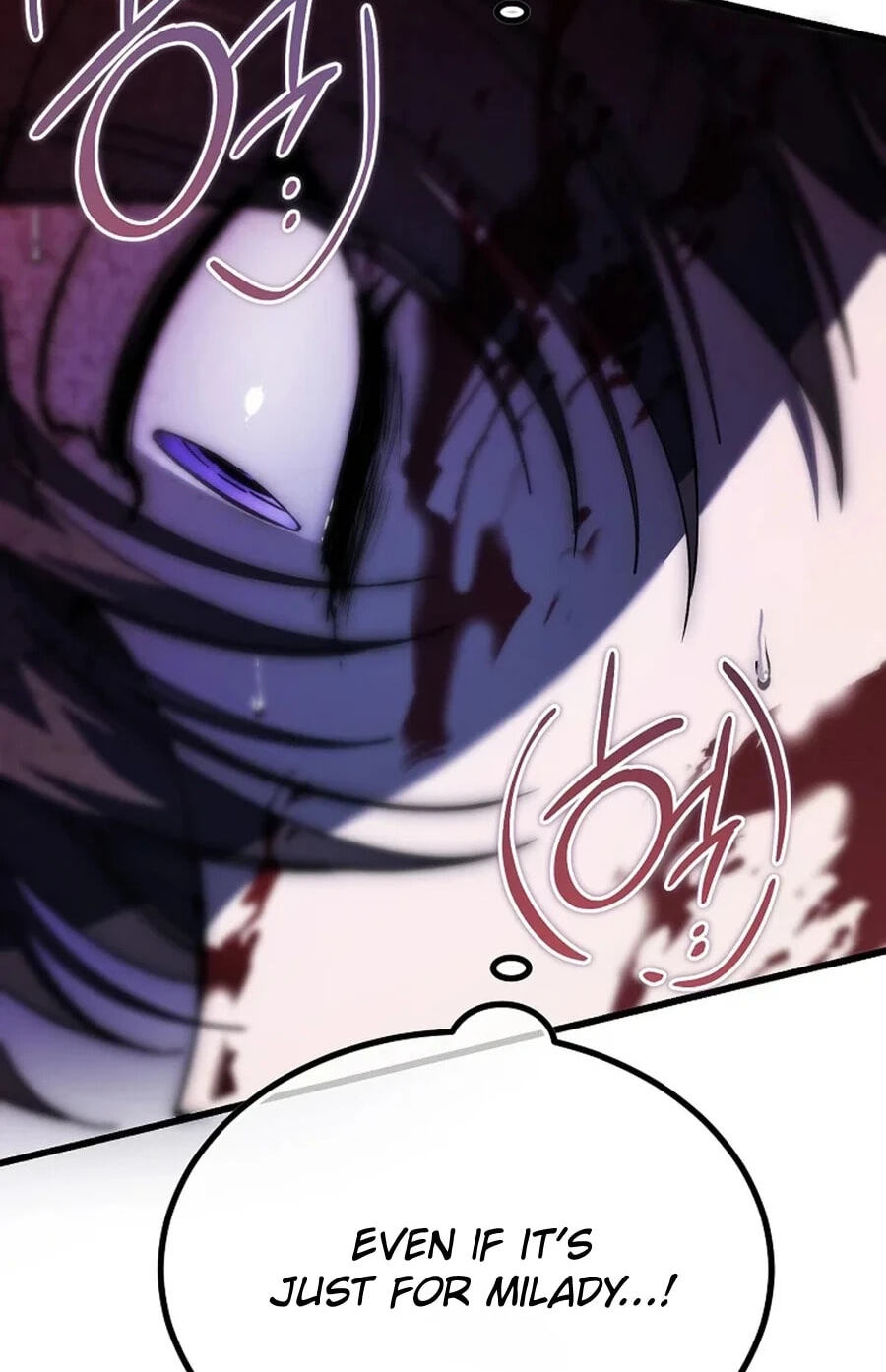 The Devil Raises a Lady Chapter 121.1 page 109 - 