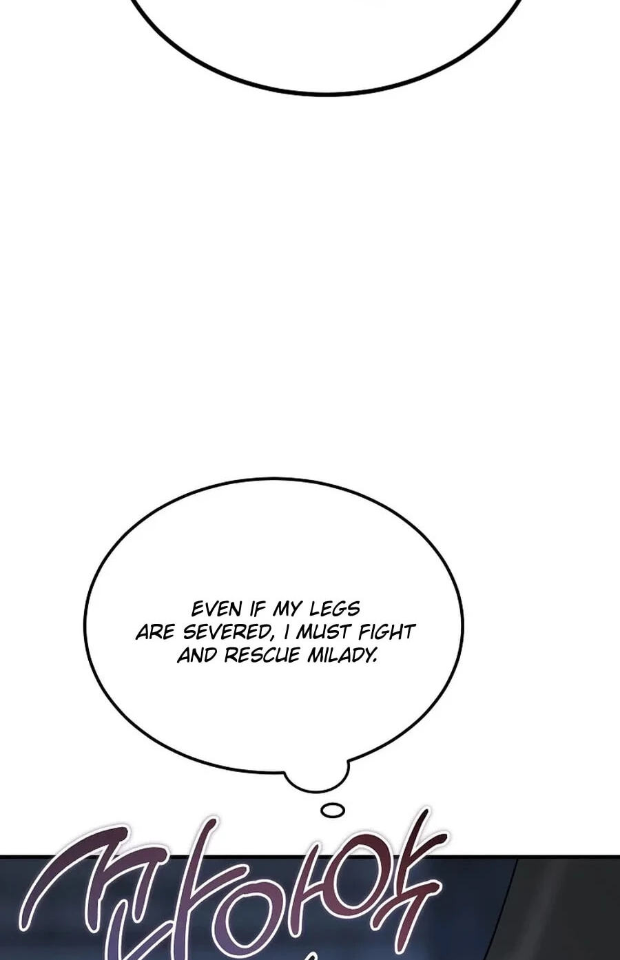 The Devil Raises a Lady Chapter 121.1 page 110 - 