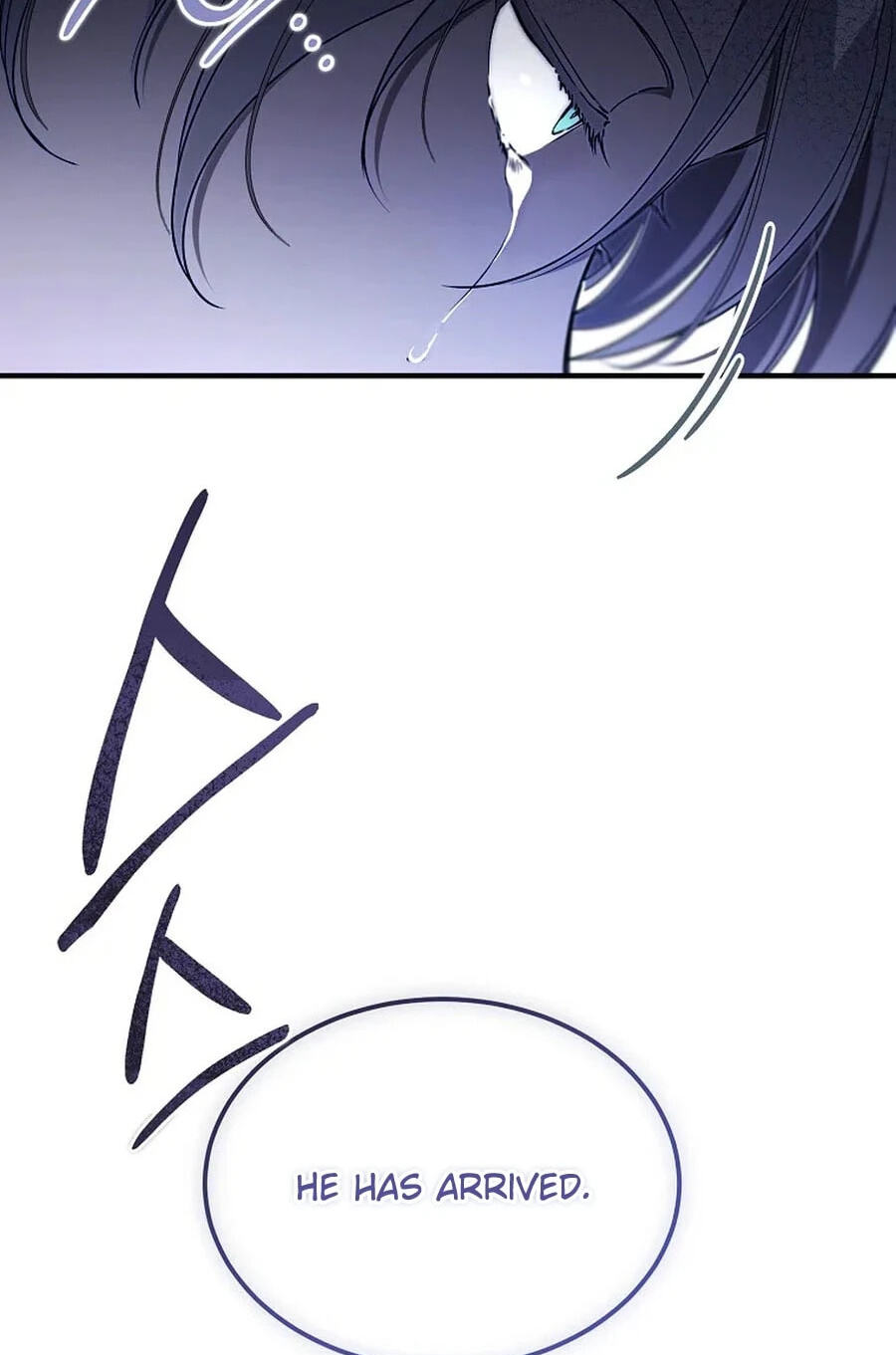 The Devil Raises a Lady Chapter 121.1 page 3 - 