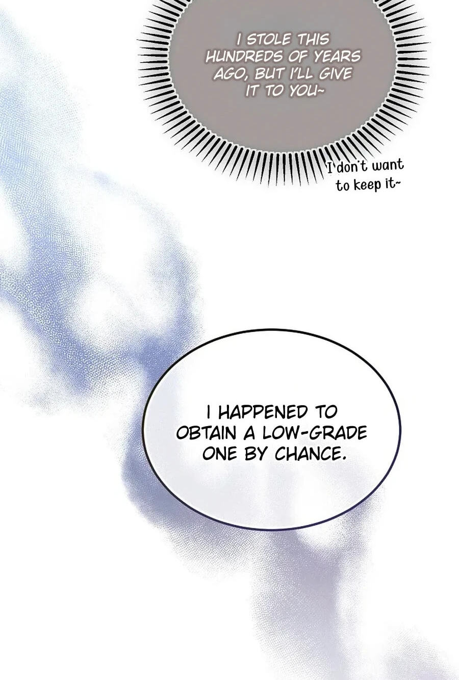 The Devil Raises a Lady Chapter 121.1 page 24 - 