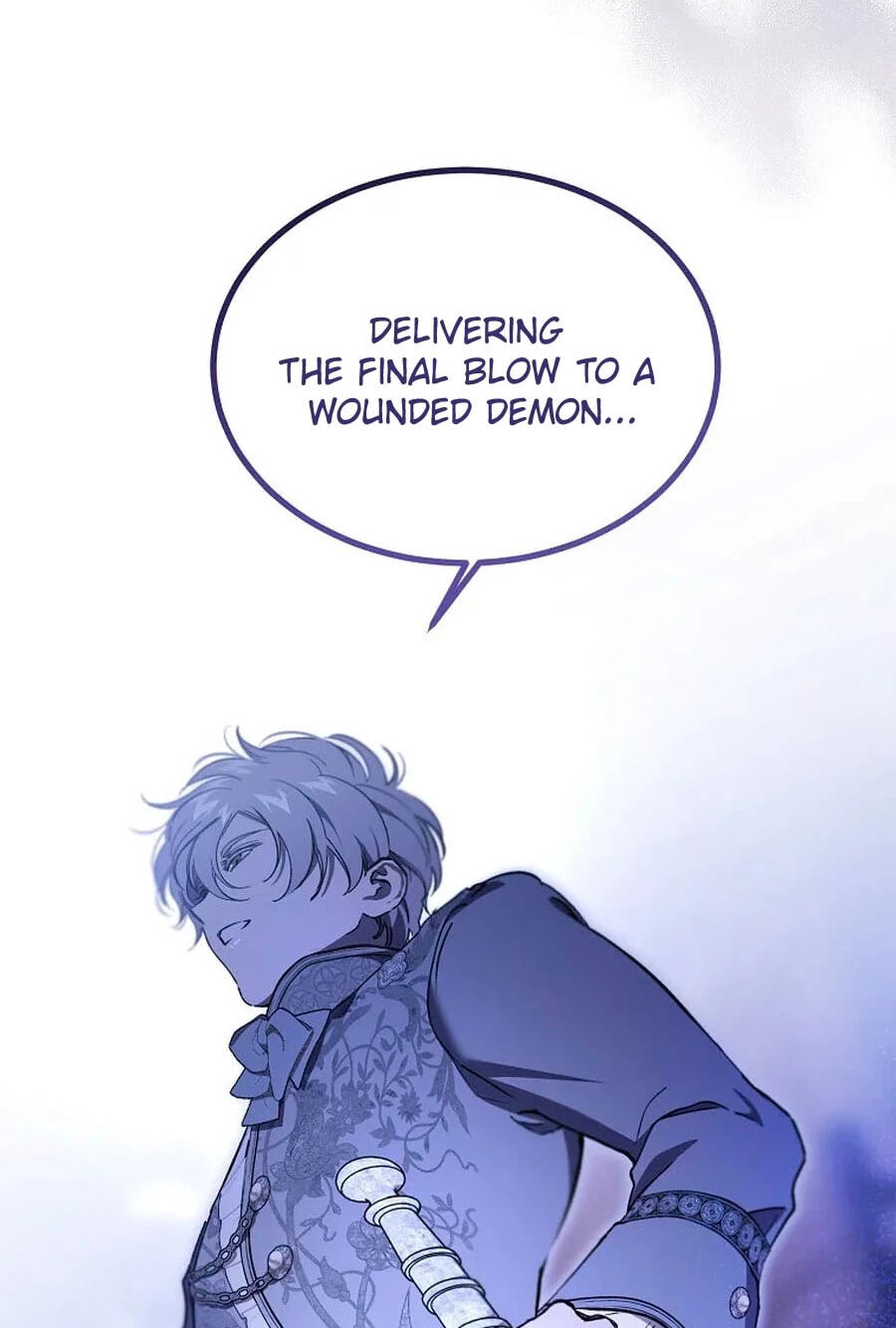 The Devil Raises a Lady Chapter 121.1 page 25 - 