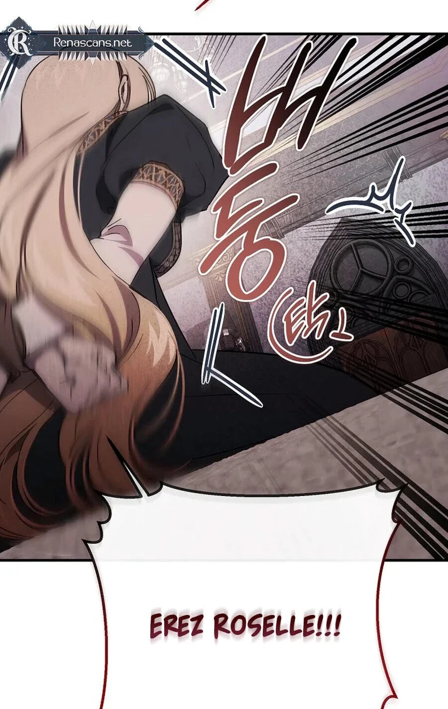 The Devil Raises a Lady Chapter 121.1 page 29 - 