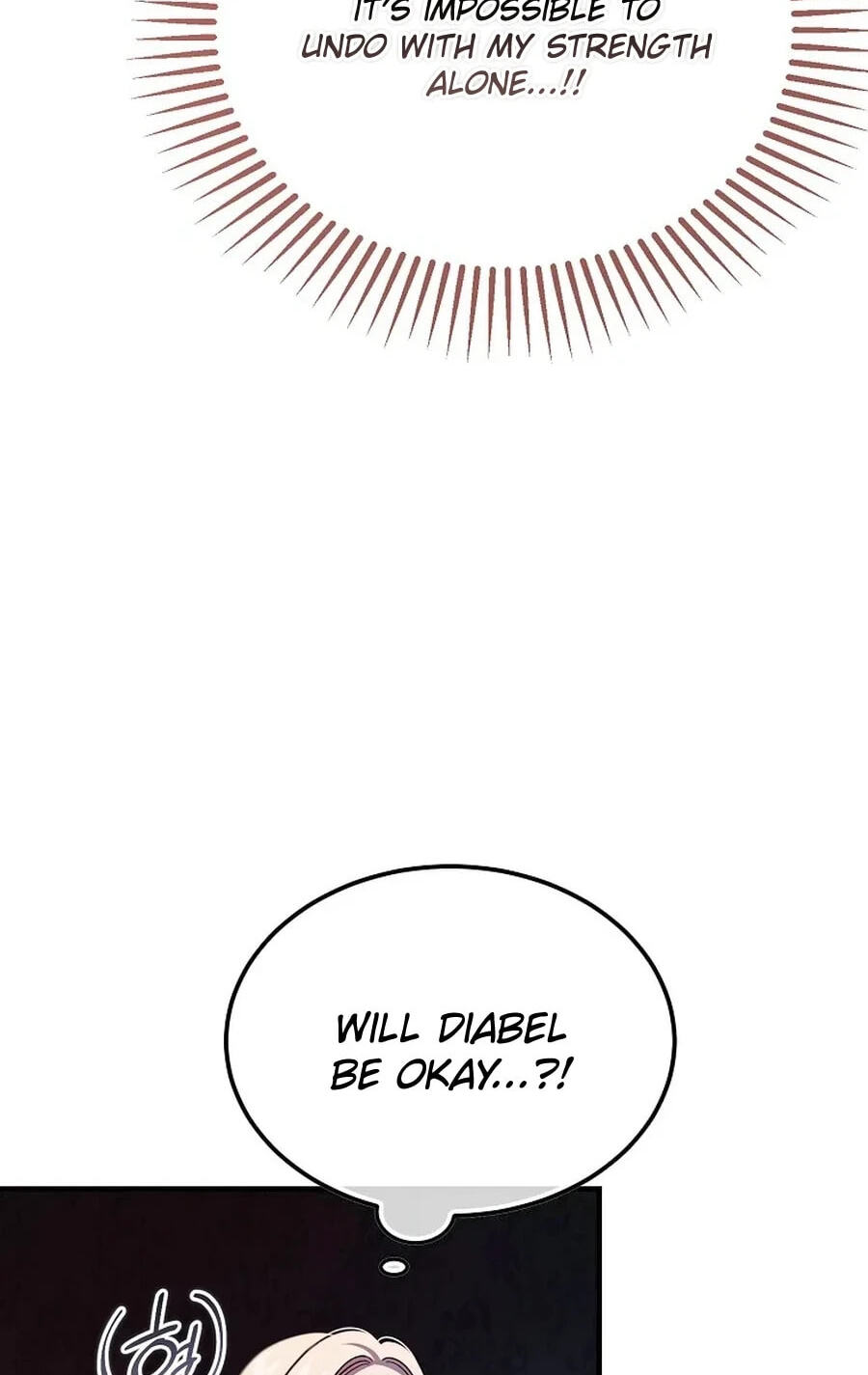 The Devil Raises a Lady Chapter 121.1 page 32 - 