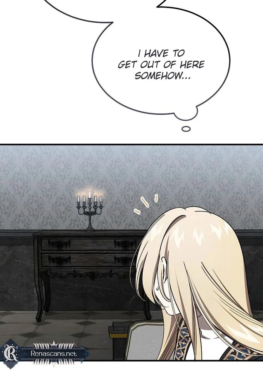 The Devil Raises a Lady Chapter 121.1 page 37 - 