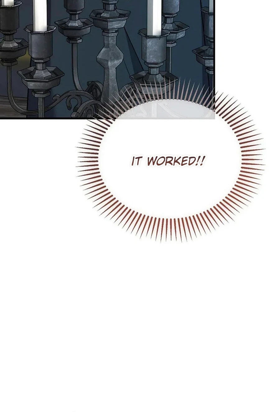 The Devil Raises a Lady Chapter 121.1 page 43 - 