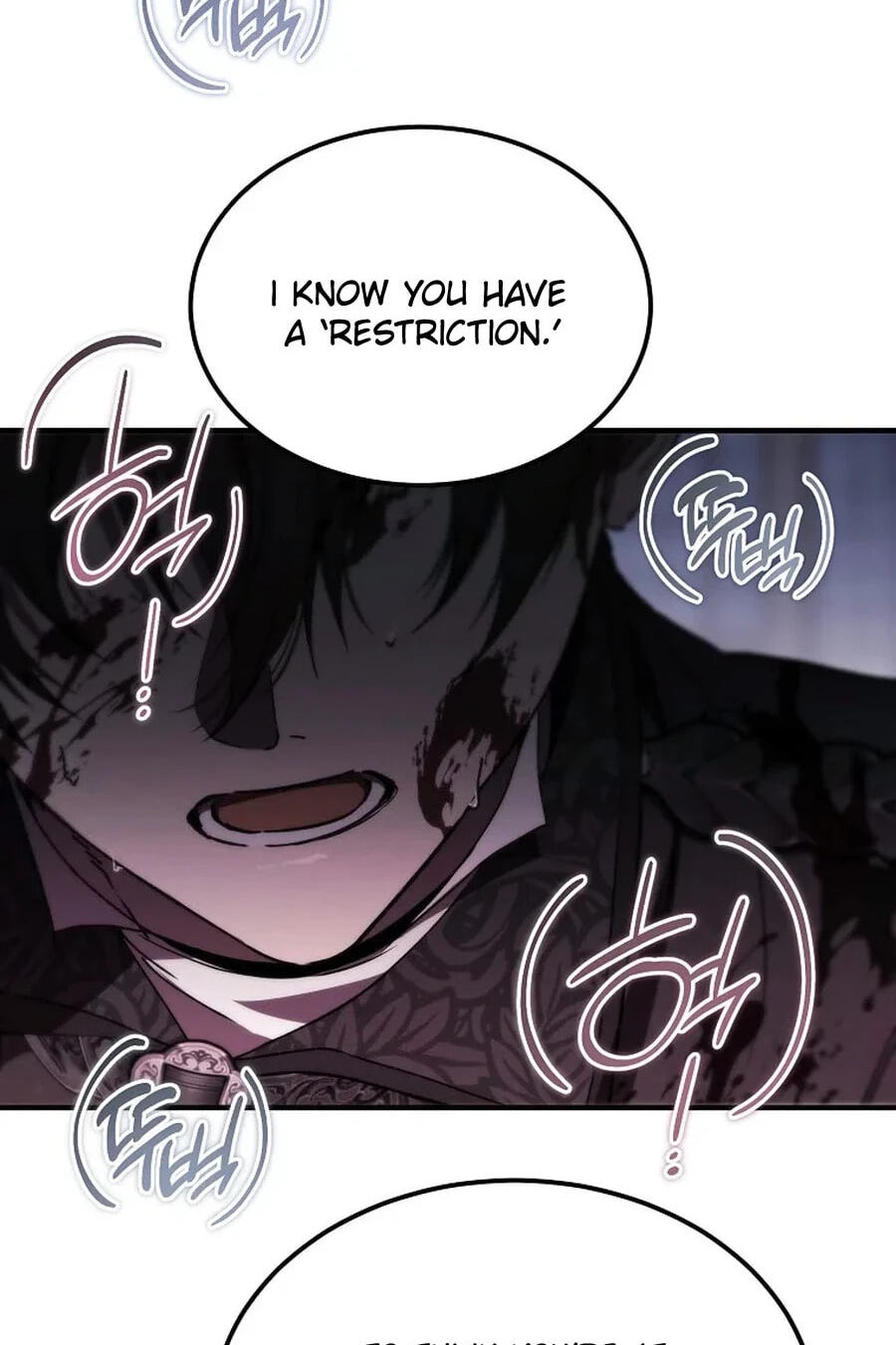 The Devil Raises a Lady Chapter 121.1 page 56 - 
