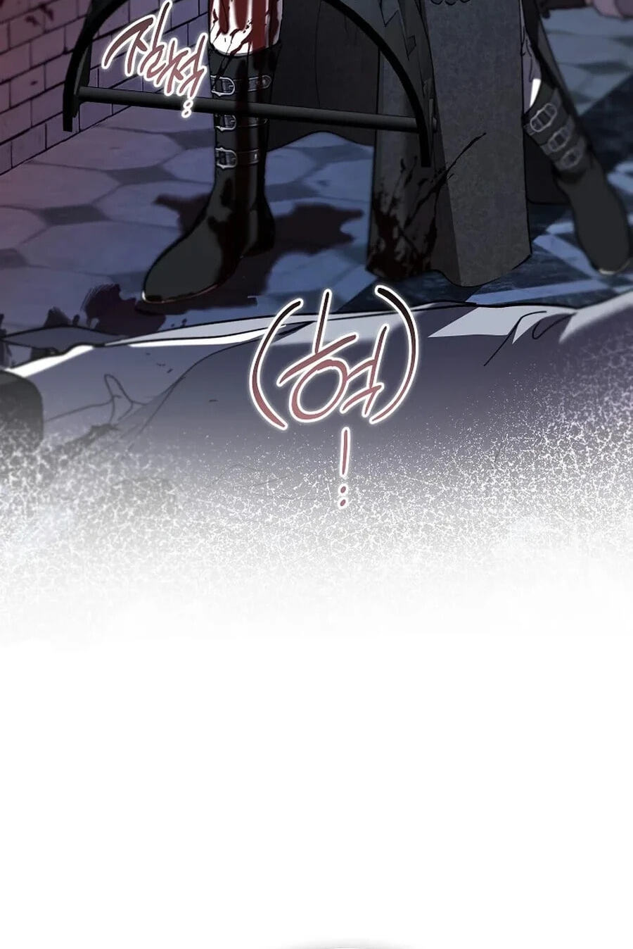 The Devil Raises a Lady Chapter 121.1 page 60 - 