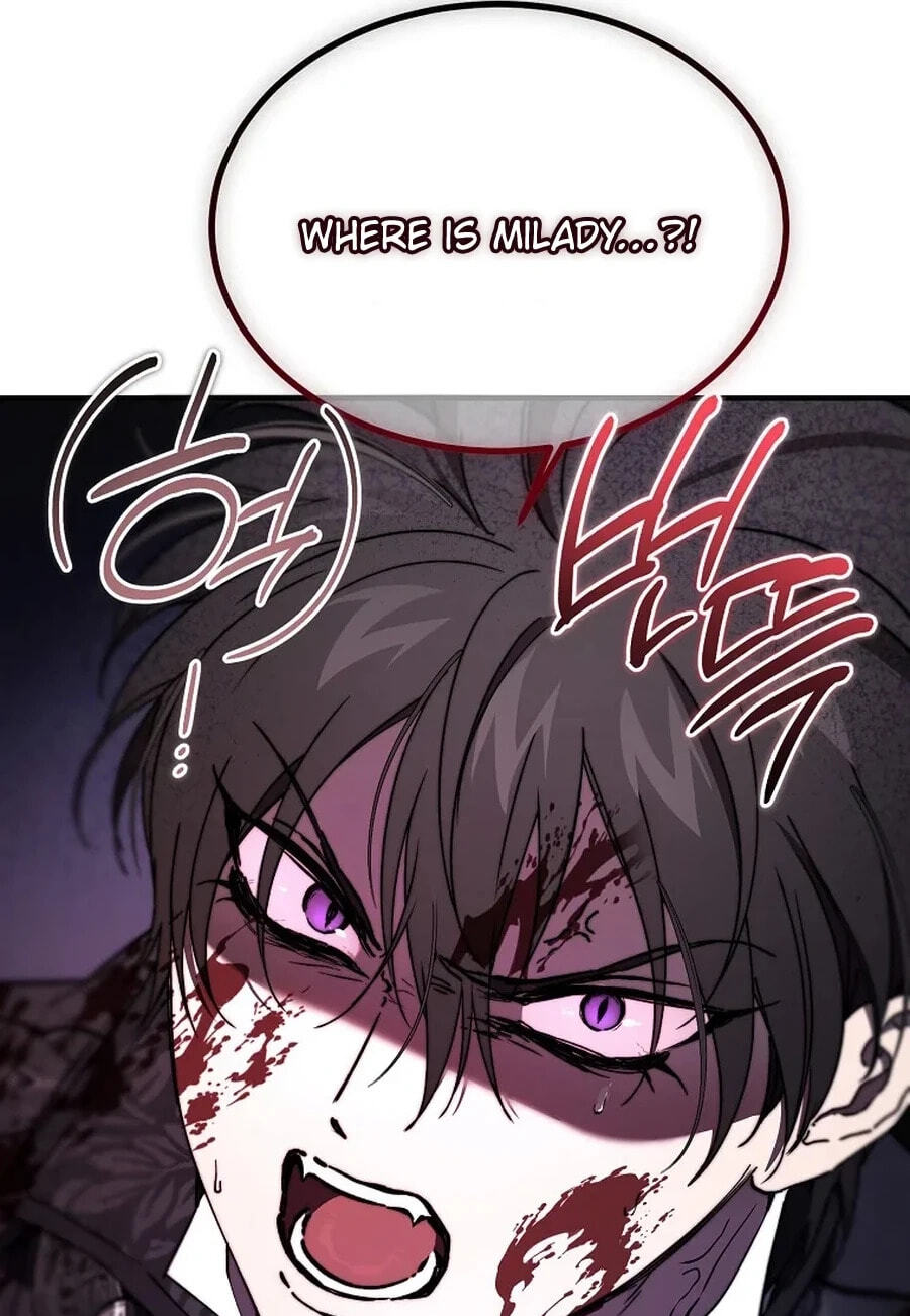The Devil Raises a Lady Chapter 121.1 page 61 - 
