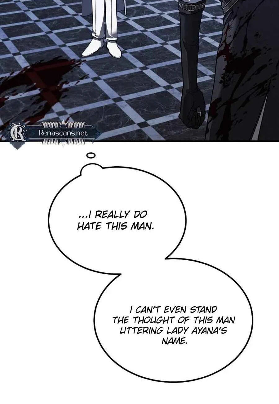 The Devil Raises a Lady Chapter 121.1 page 64 - 