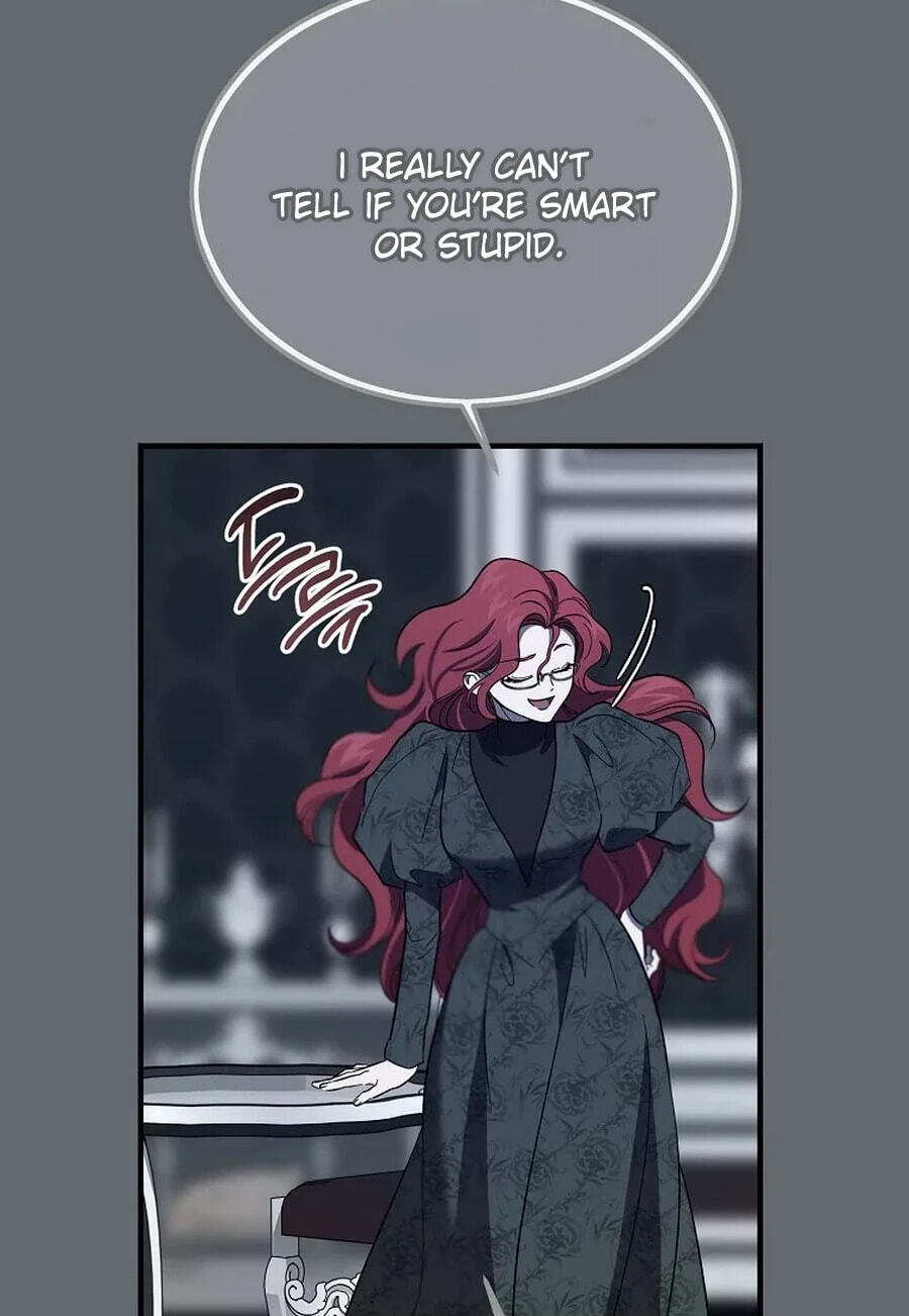 The Devil Raises a Lady Chapter 121.1 page 83 - 