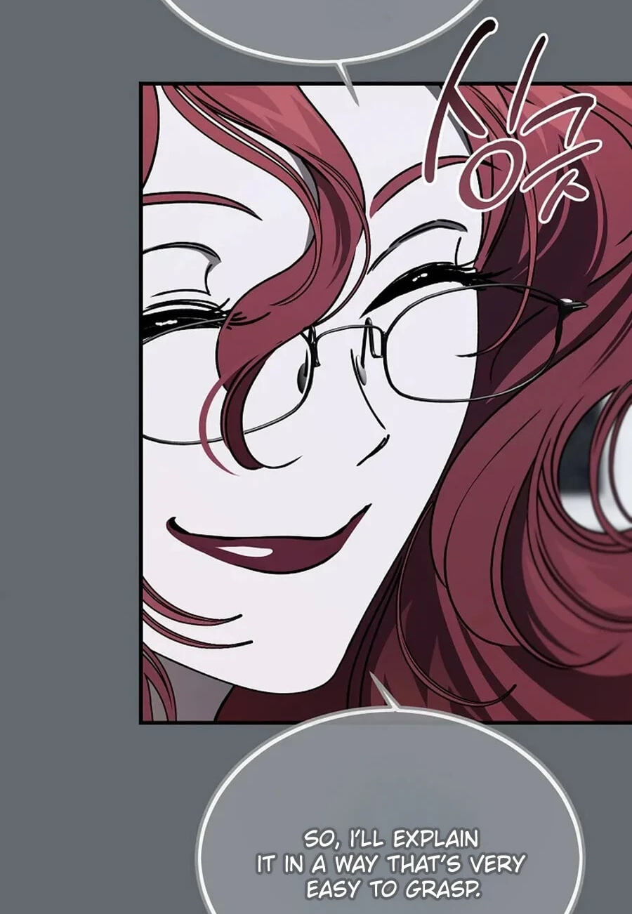 The Devil Raises a Lady Chapter 121.1 page 85 - 