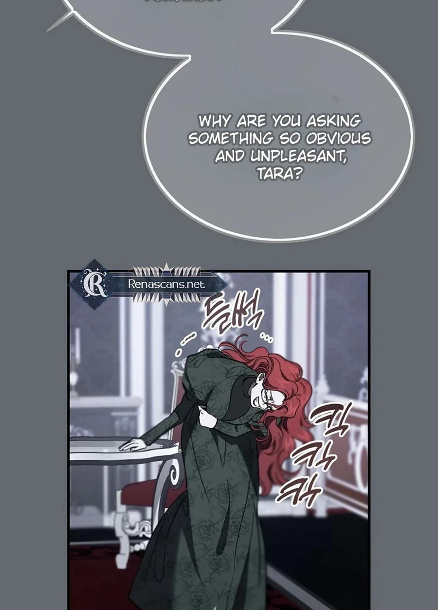 The Devil Raises a Lady Chapter 121.1 page 89 - 
