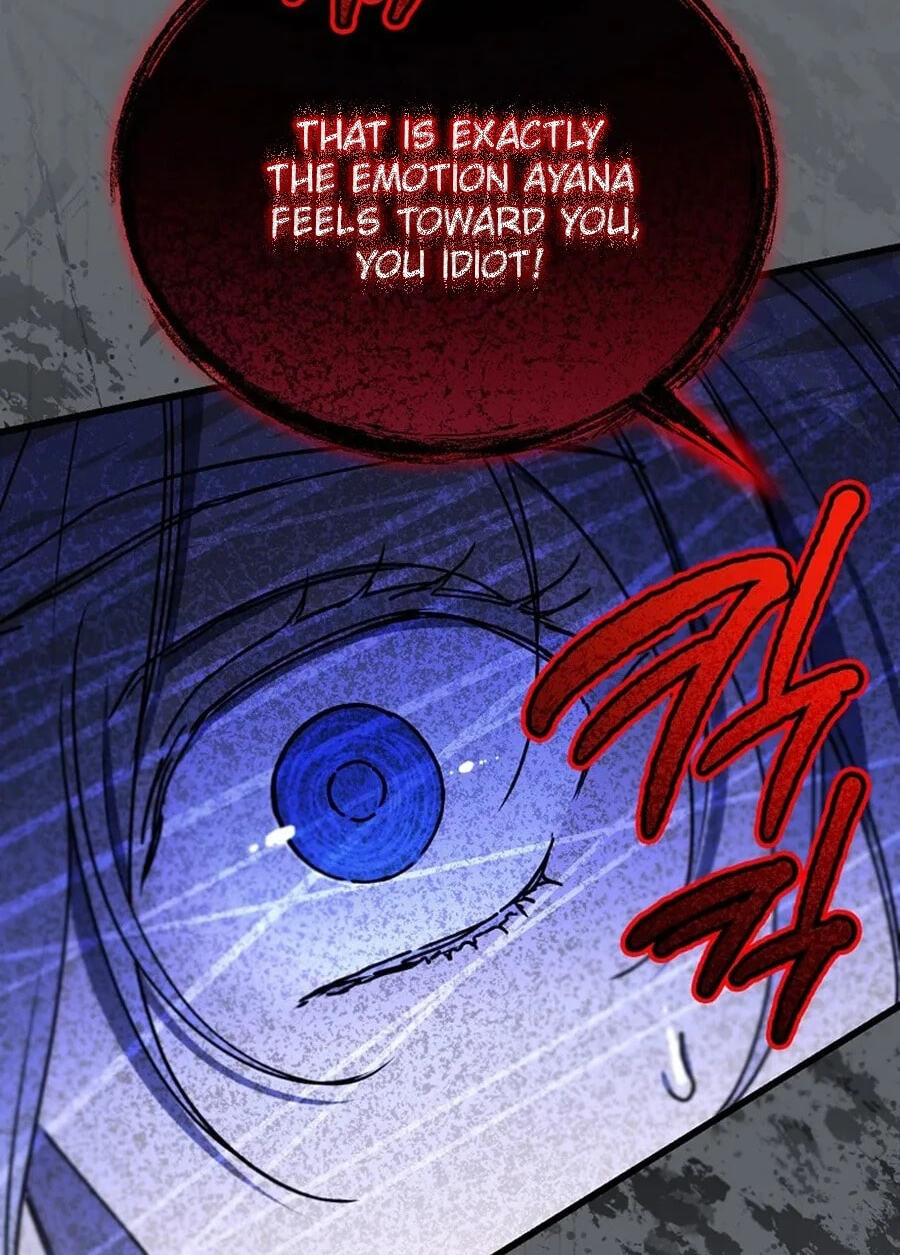 The Devil Raises a Lady Chapter 121.1 page 91 - 