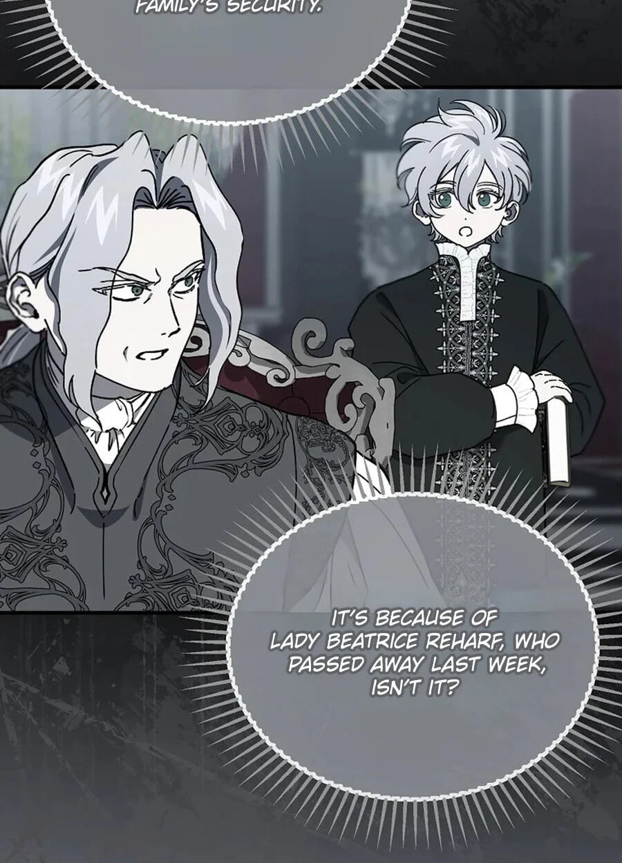 The Devil Raises a Lady Chapter 121.1 page 94 - 