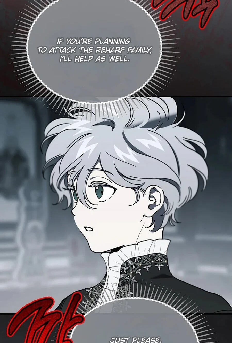 The Devil Raises a Lady Chapter 121.1 page 96 - 