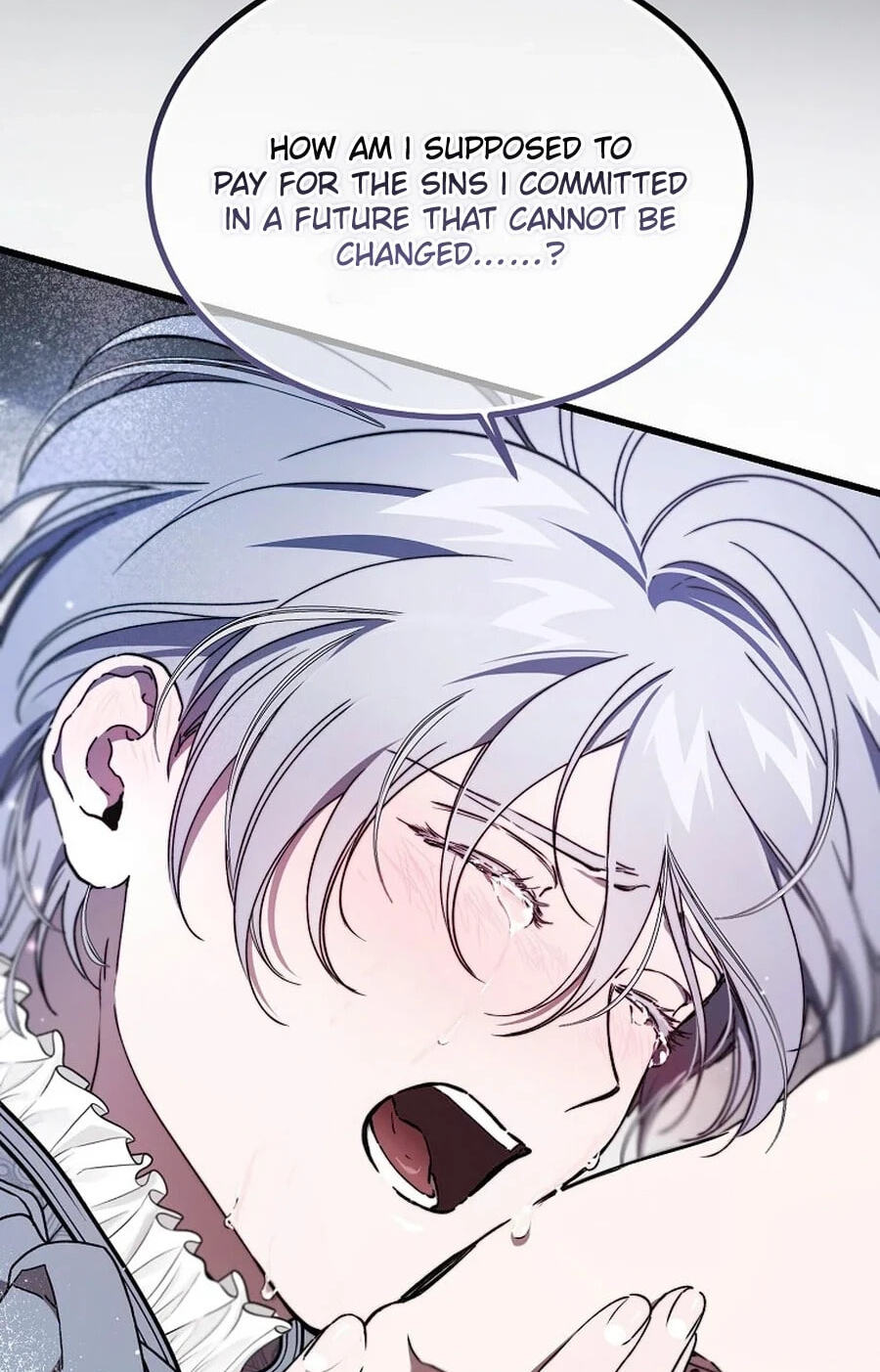 The Devil Raises a Lady Chapter 121 page 102 - 