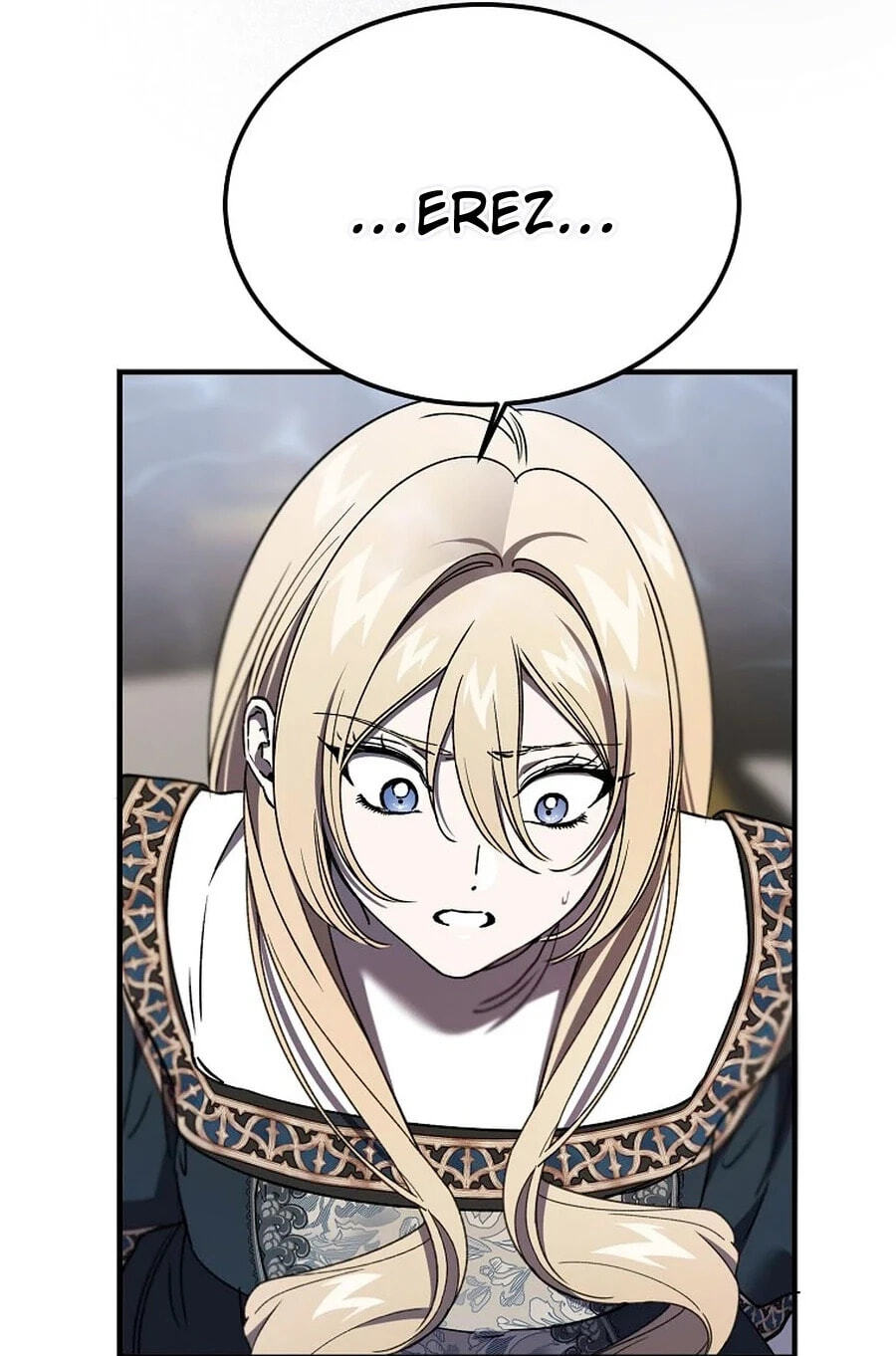 The Devil Raises a Lady Chapter 121 page 104 - 