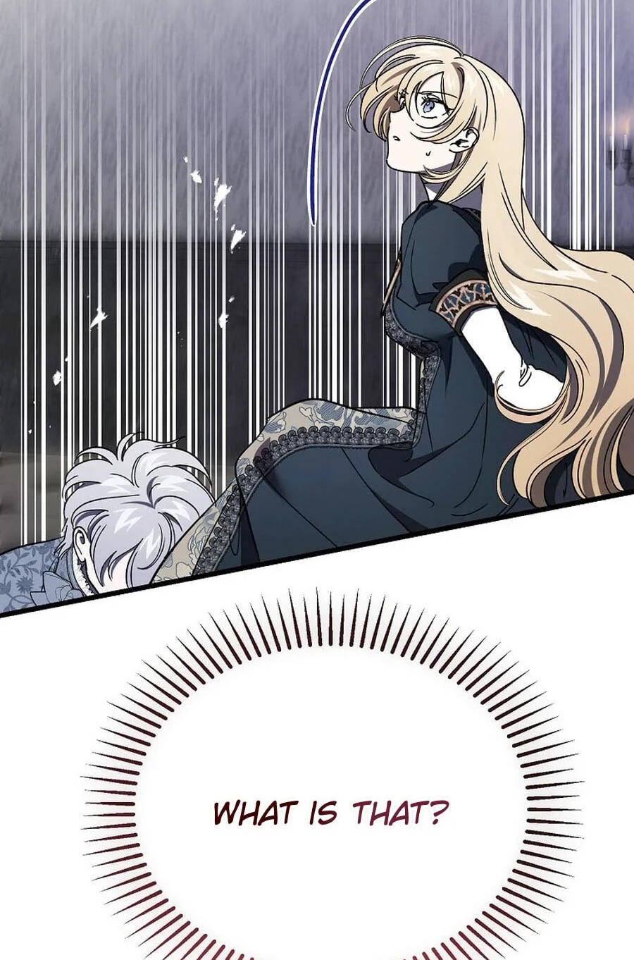 The Devil Raises a Lady Chapter 121 page 106 - 