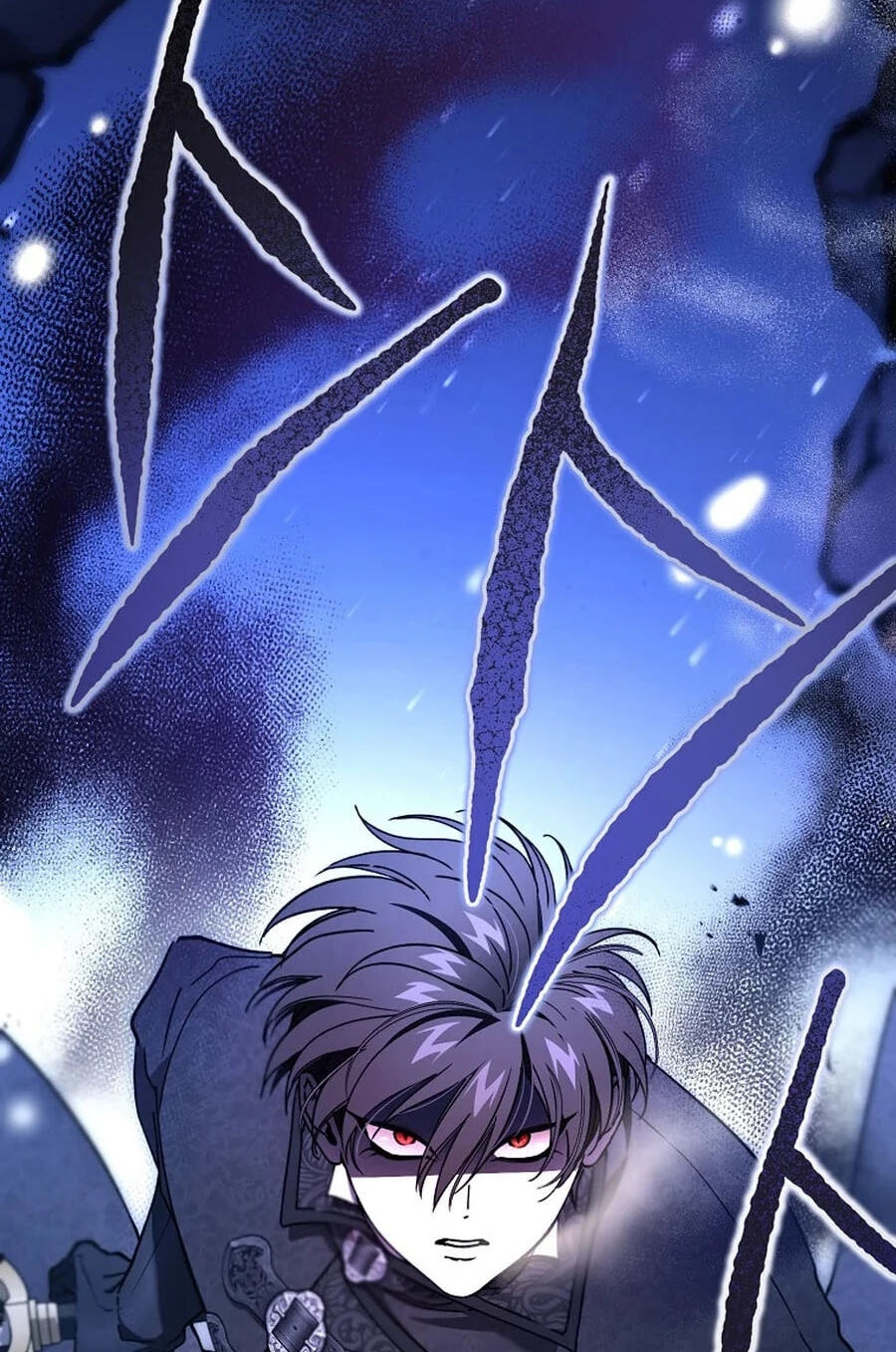 The Devil Raises a Lady Chapter 121 page 112 - 