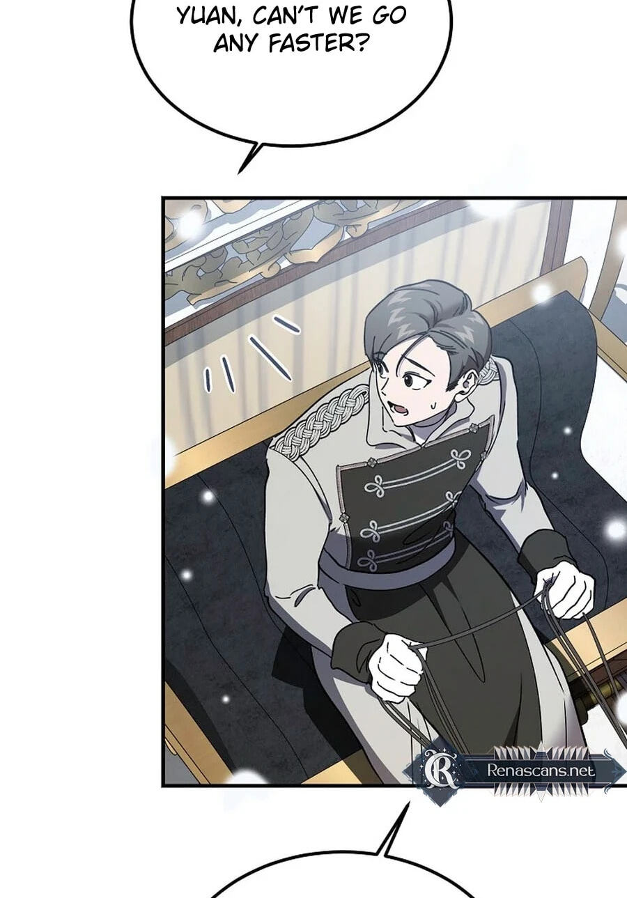 The Devil Raises a Lady Chapter 121 page 17 - 