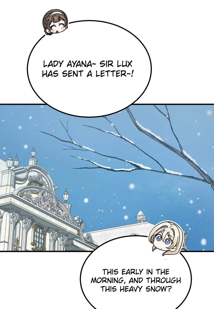 The Devil Raises a Lady Chapter 121 page 3 - 