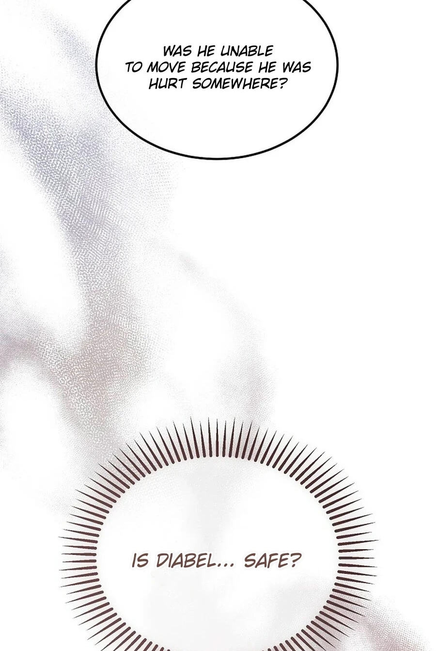 The Devil Raises a Lady Chapter 121 page 21 - 