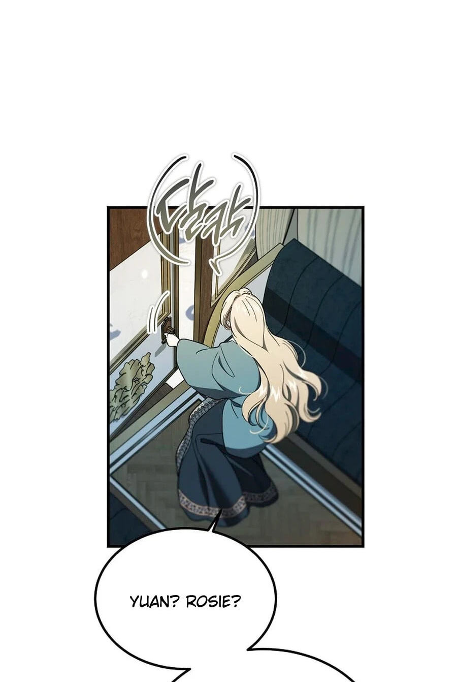 The Devil Raises a Lady Chapter 121 page 24 - 