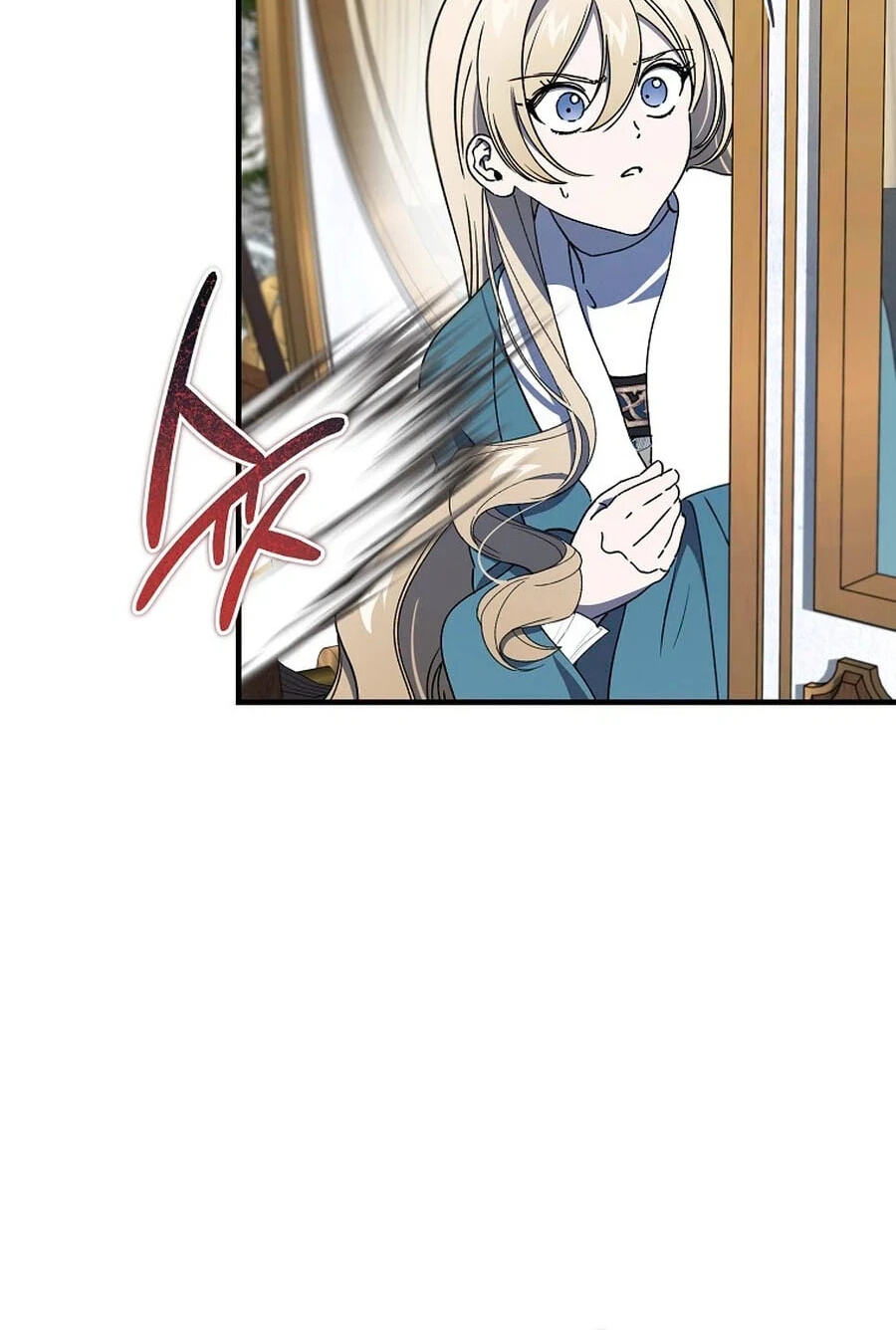 The Devil Raises a Lady Chapter 121 page 26 - 