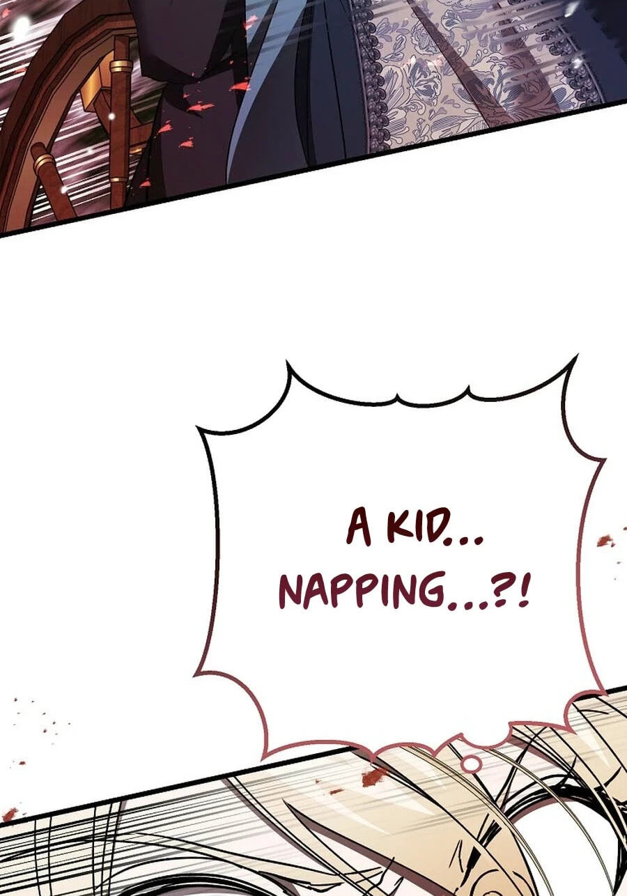 The Devil Raises a Lady Chapter 121 page 28 - 