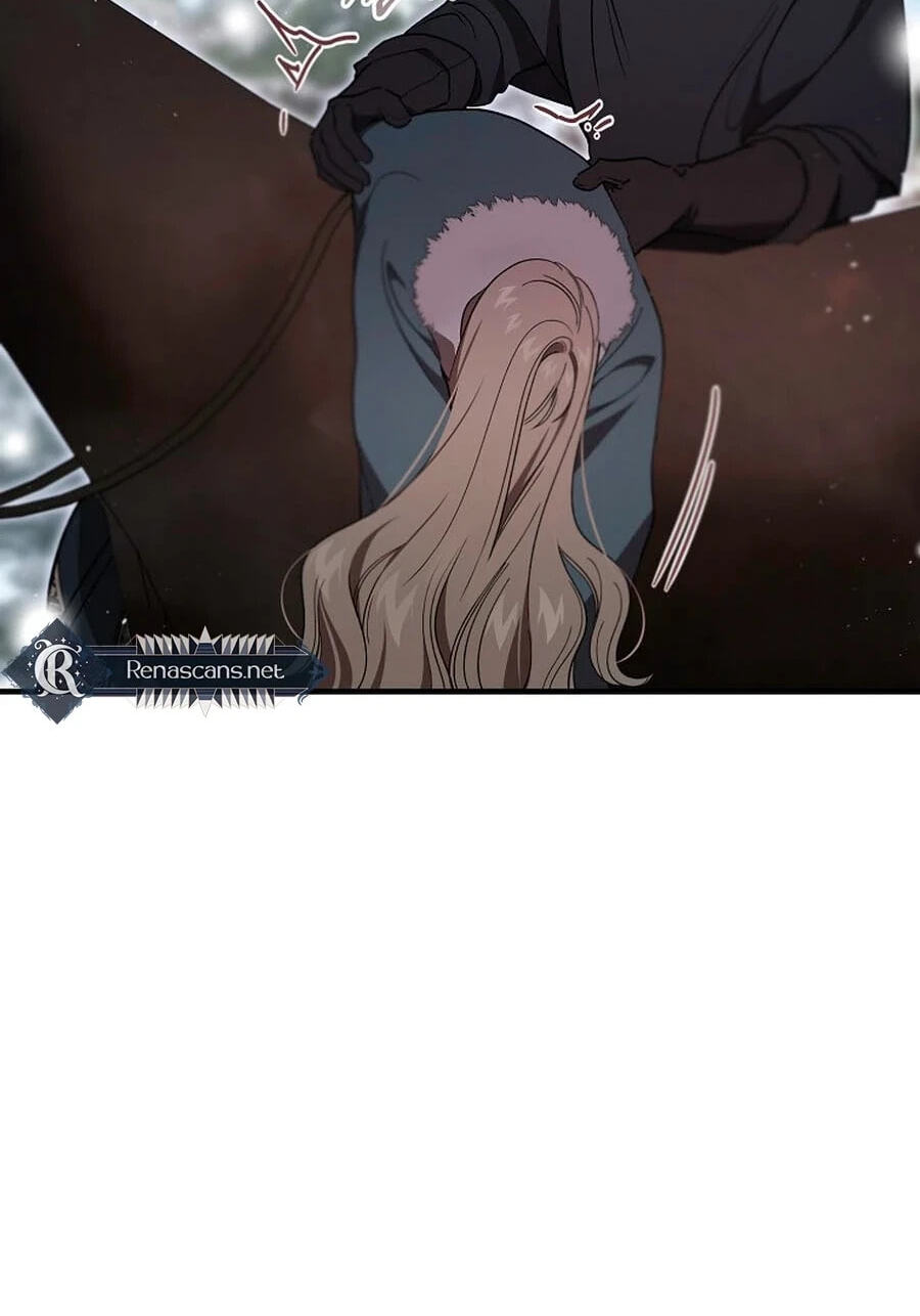 The Devil Raises a Lady Chapter 121 page 32 - 