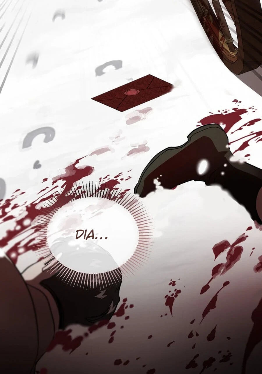 The Devil Raises a Lady Chapter 121 page 34 - 