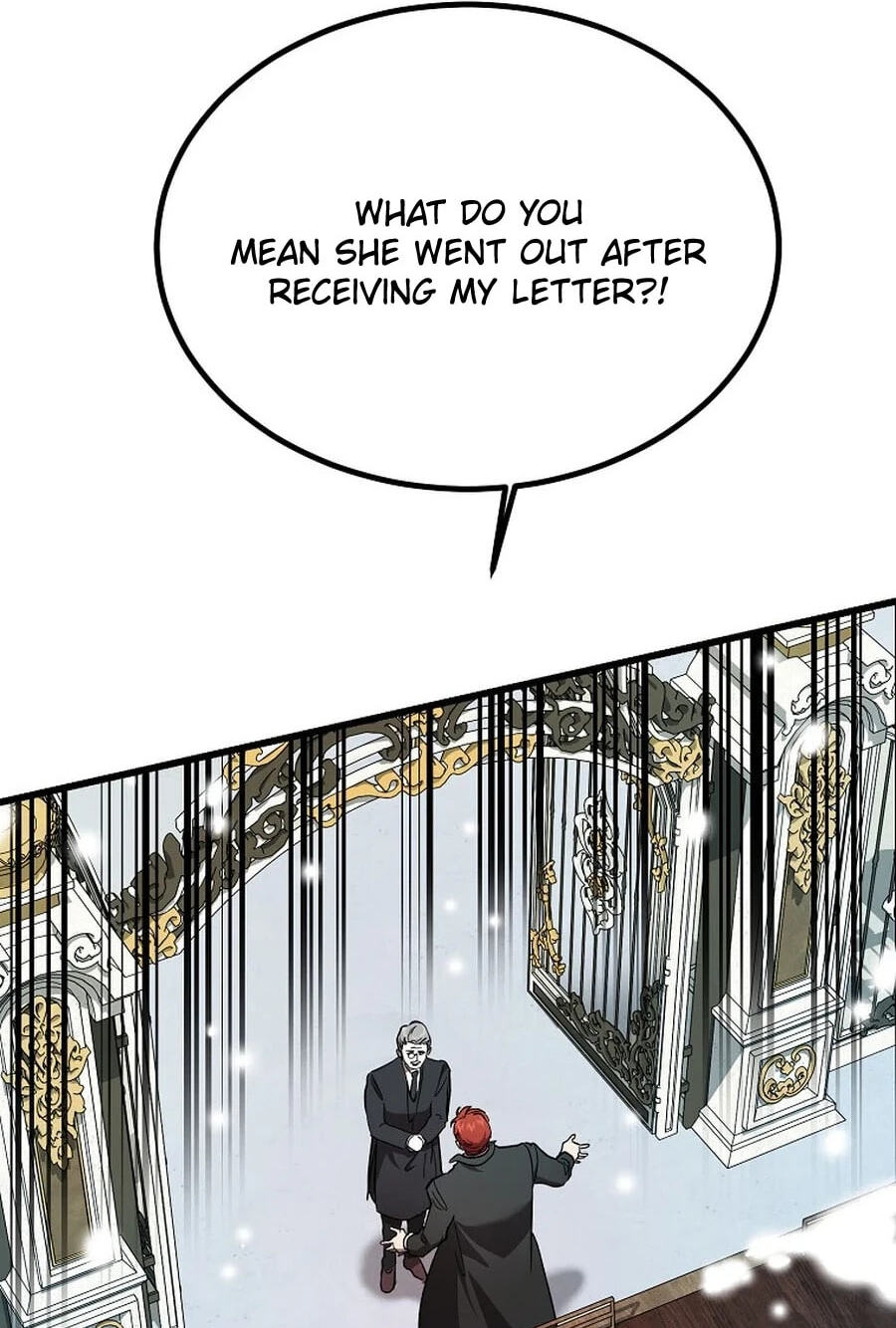 The Devil Raises a Lady Chapter 121 page 38 - 
