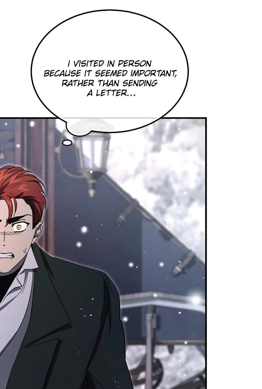 The Devil Raises a Lady Chapter 121 page 40 - 