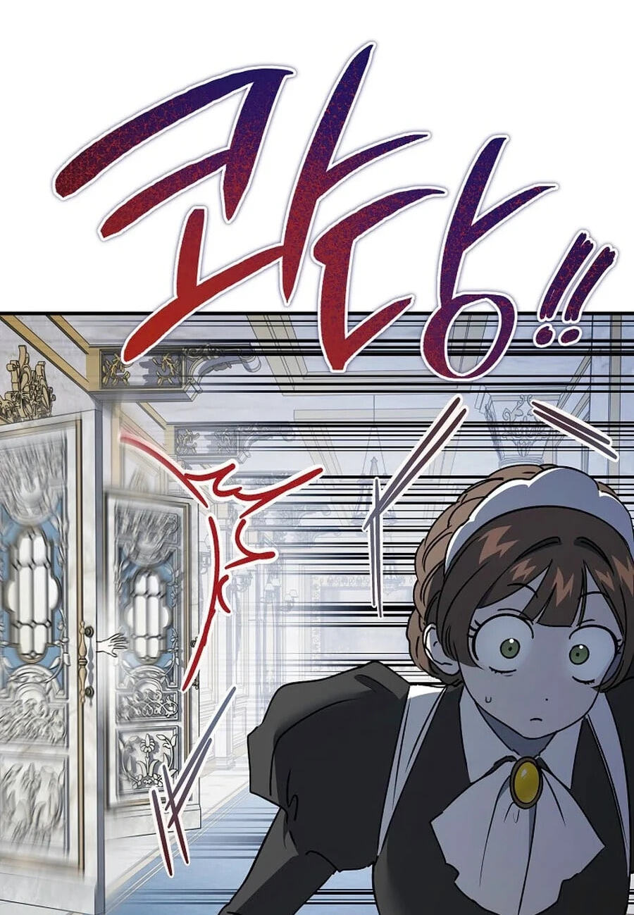 The Devil Raises a Lady Chapter 121 page 6 - 