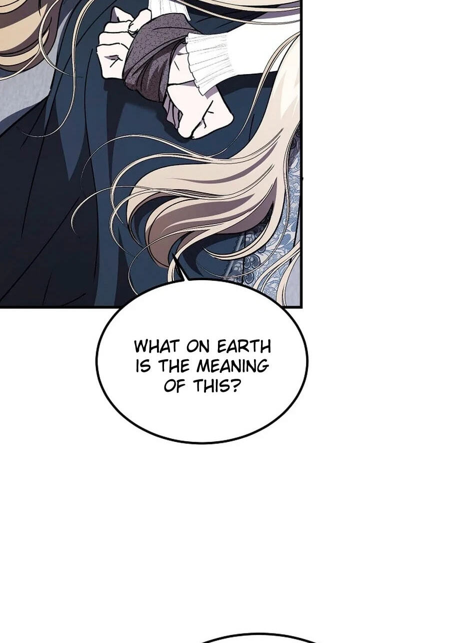 The Devil Raises a Lady Chapter 121 page 52 - 