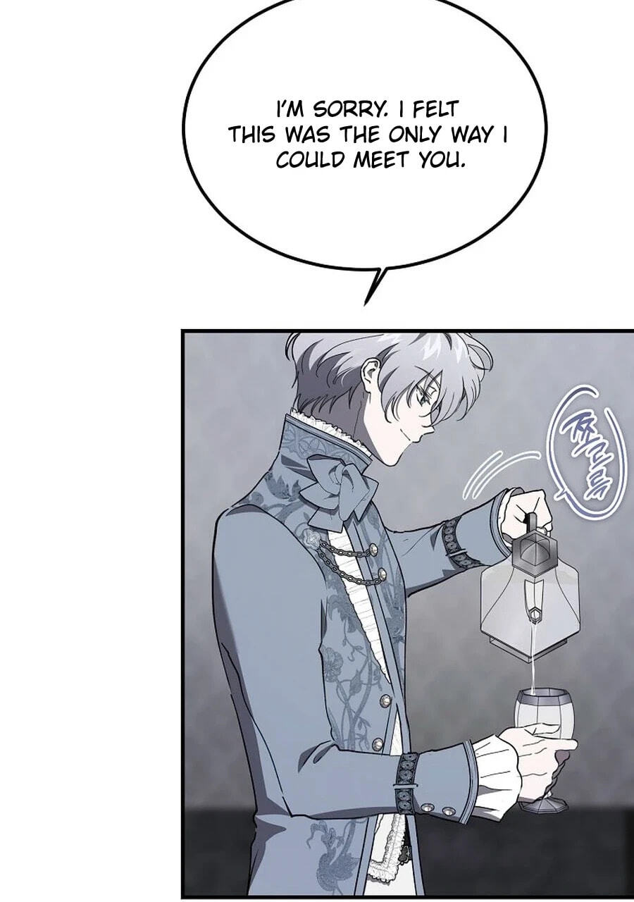 The Devil Raises a Lady Chapter 121 page 53 - 