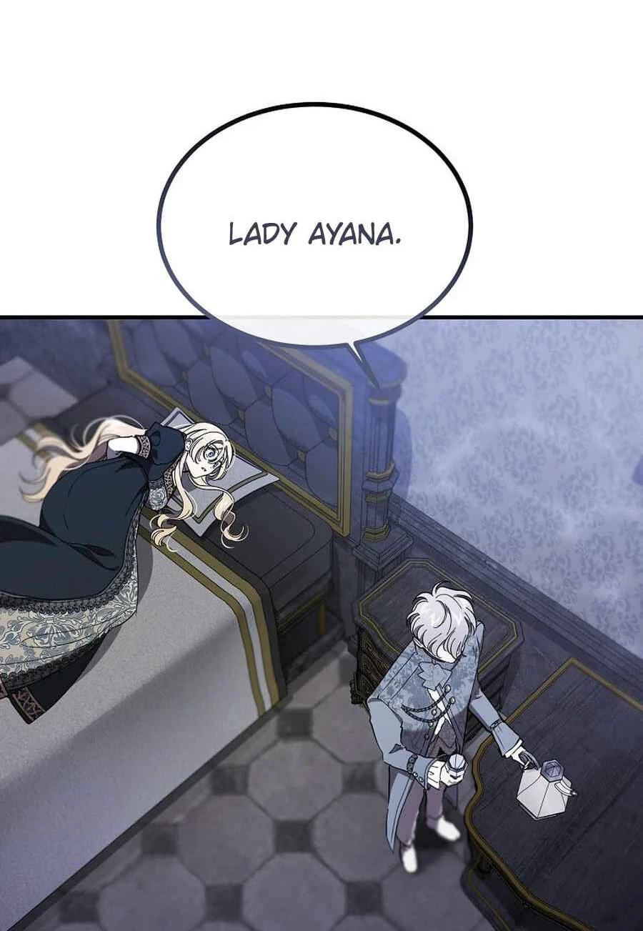 The Devil Raises a Lady Chapter 121 page 58 - 