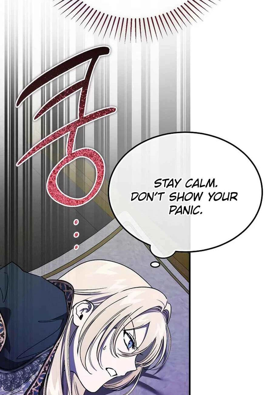 The Devil Raises a Lady Chapter 121 page 60 - 