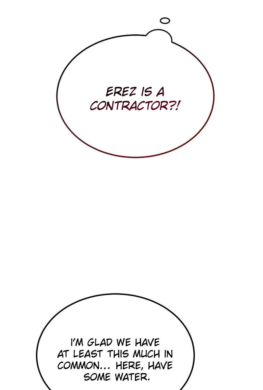 The Devil Raises a Lady Chapter 121 page 66 - 
