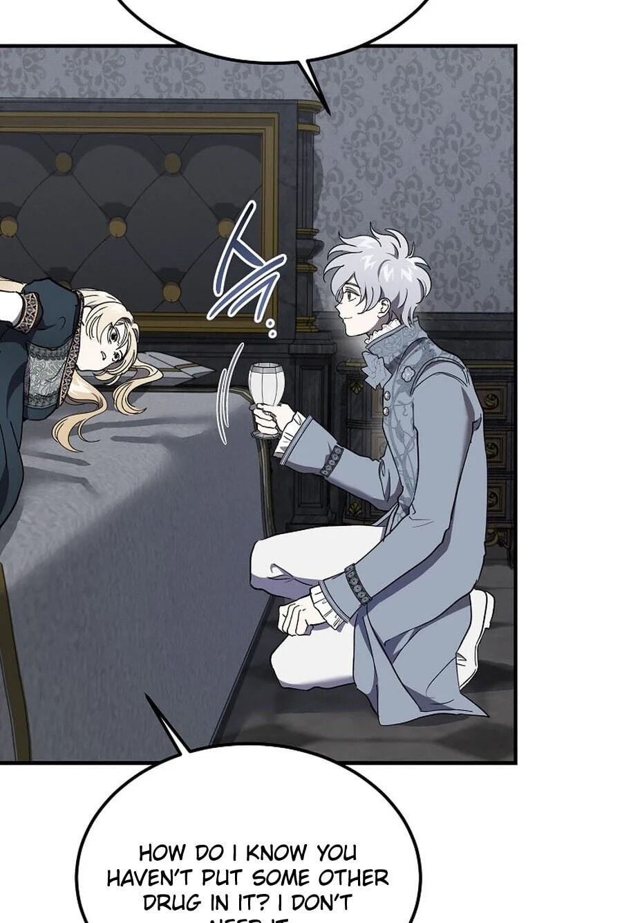 The Devil Raises a Lady Chapter 121 page 67 - 