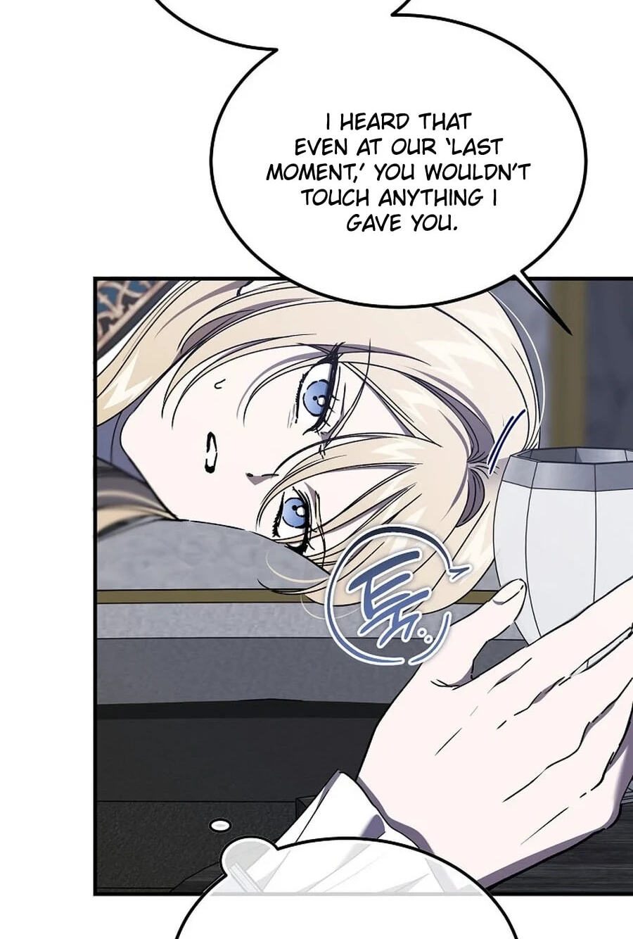 The Devil Raises a Lady Chapter 121 page 69 - 