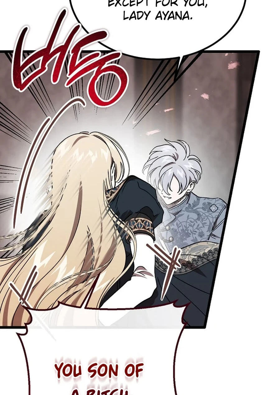 The Devil Raises a Lady Chapter 121 page 76 - 