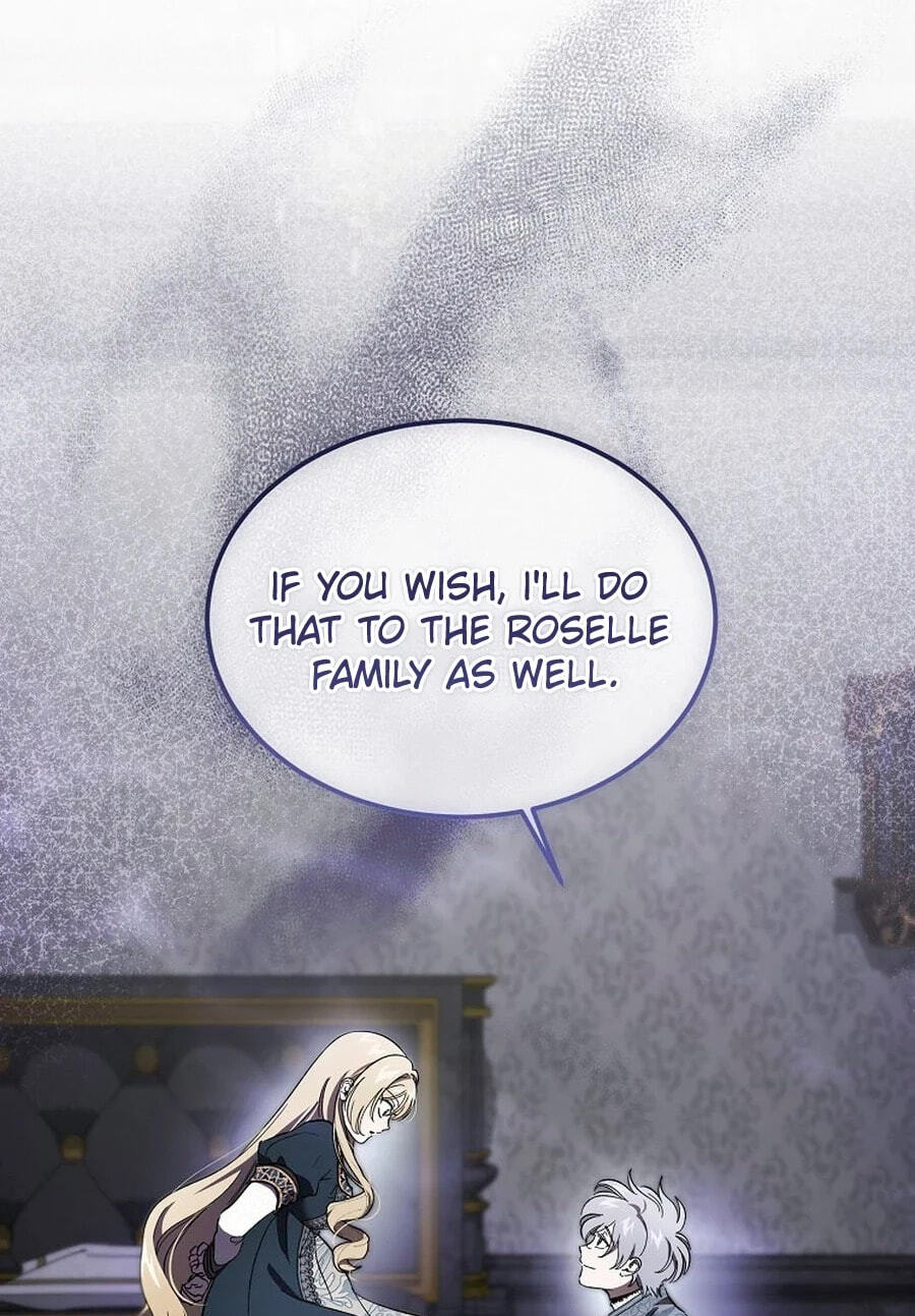 The Devil Raises a Lady Chapter 121 page 88 - 