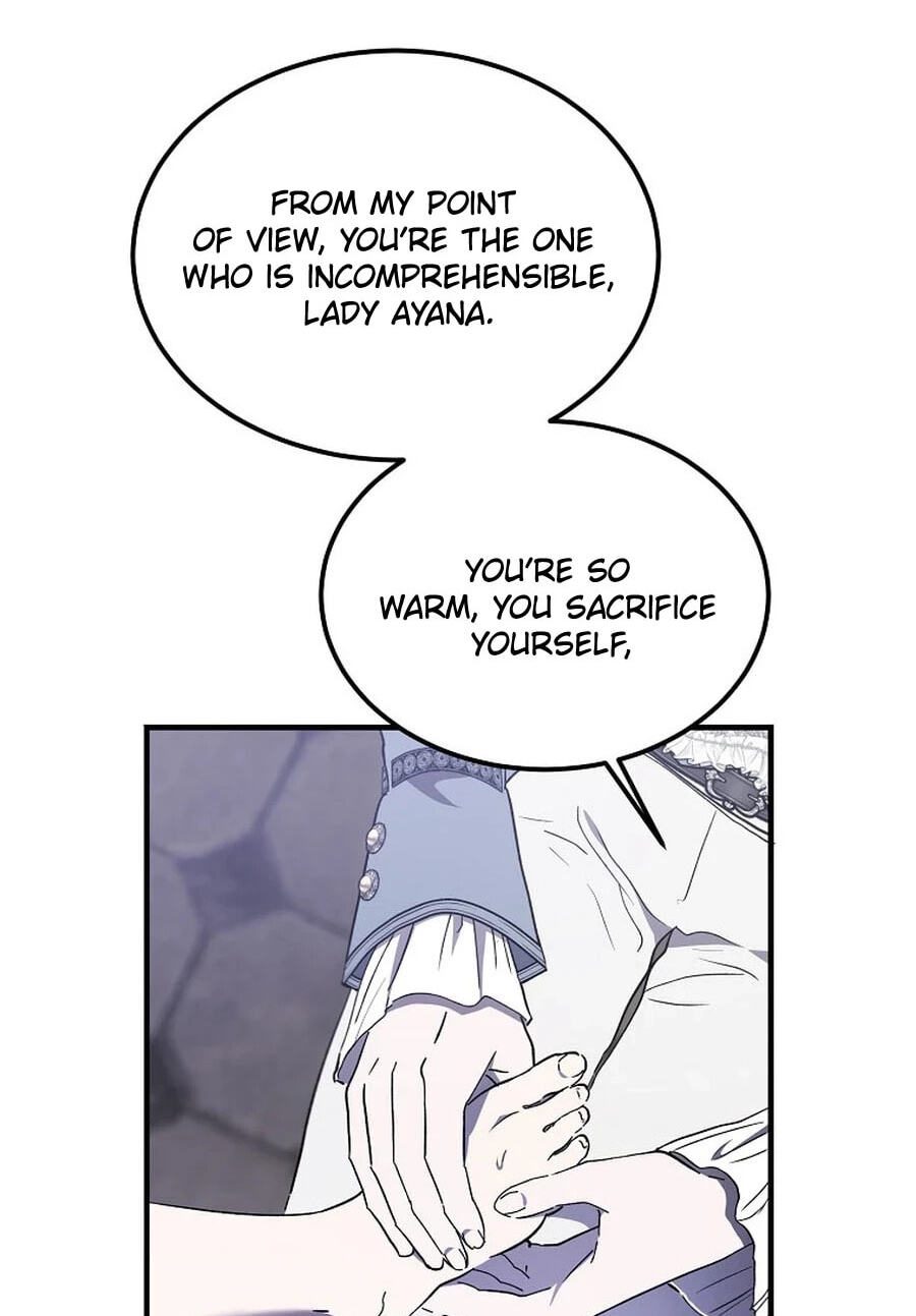 The Devil Raises a Lady Chapter 121 page 94 - 