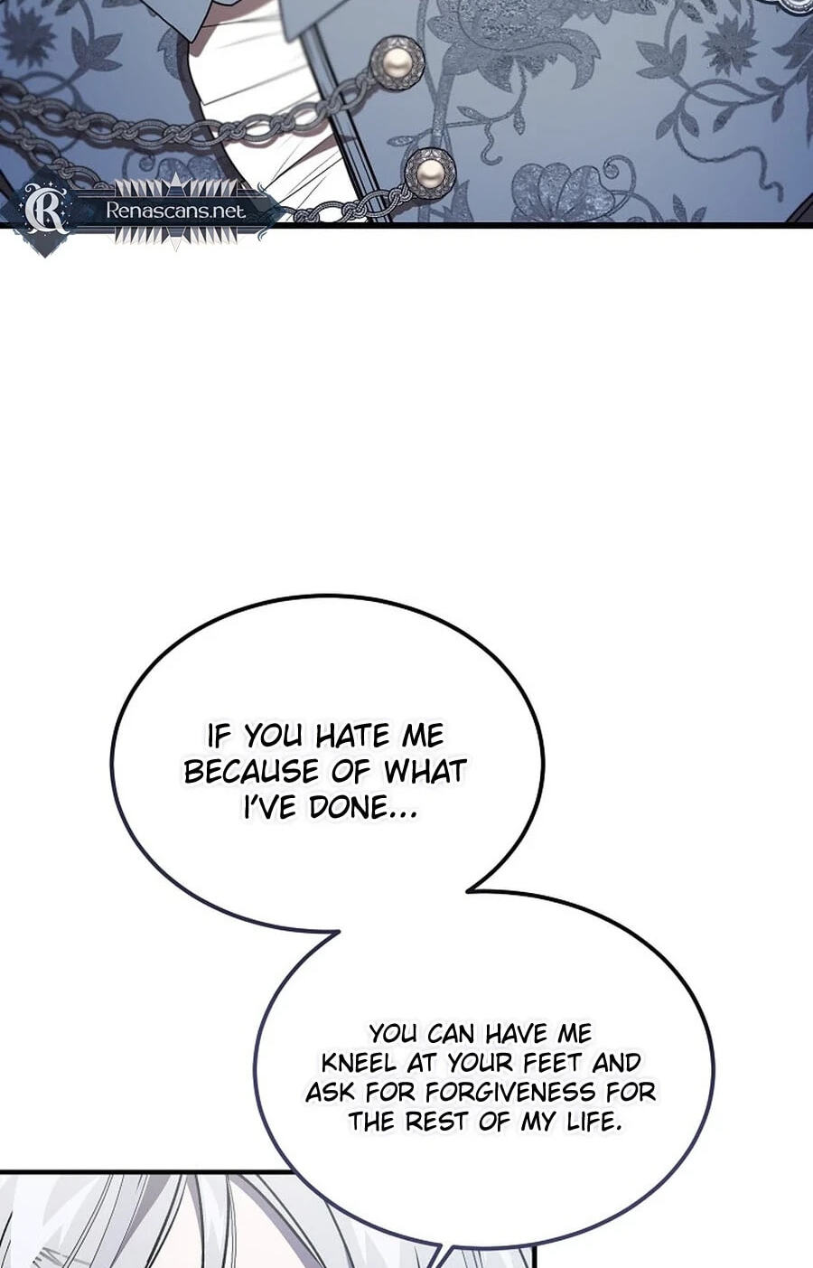 The Devil Raises a Lady Chapter 121 page 97 - 