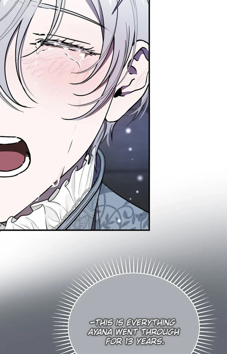 The Devil Raises a Lady Chapter 121 page 98 - 